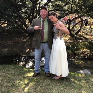 Meet your Posher, Sharon